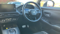 Honda Zr-V 2.0 eHEV Sport 5dr CVT Hybrid Estate